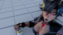 animate your 3d character