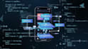 tutor you in android app development and c, cpp, java, kotlin,python languages