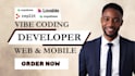 build lovable ai website, saas app, shopify store as a lovable expert developer