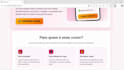 custom landing page ready for elementor