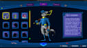 design unreal engine and unity game UI UX and hud interfaces