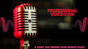 record native haitian creole voice over