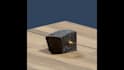 seamless 3d abstract loop animation 3d website ui art background video 3d intro