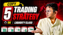 create eye catching forex and crypto thumbnails
