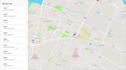 create interactive maps, gis mapping with mapbox and leaflet