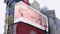 create stunning 3d anamorphic billboard