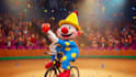 create ai videos and 2d 3d animation