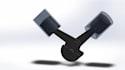 mechanical designs on solidworks and autocad