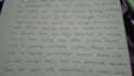 create beautiful handwritten notes and documents