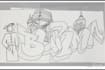 draw custom graffiti letters