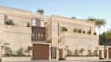 design 3d exterior house elevation, architectural rendering