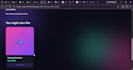 build a modern saas startup website and landing page