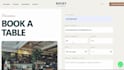 build premium ai web app 3d websites using bolt cursor, supabase, and claud code