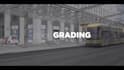edit cinematic videos with modern and clean style