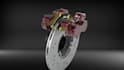 render your cad model into photorealistic images