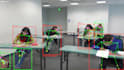 build a yolo ai system for real time detection and tracking