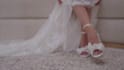cinematic wedding video editing