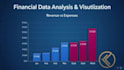 create professional excel dashboards and KPI reports