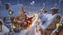 create custom christmas and birthday invitation ecards
