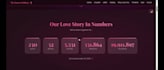 frontend web developer and posters designs