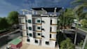 do architectural 3d visualisation for builders and architects