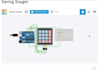 do arduino projects coding and circuit design