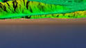 create dem, slope, aspect, hillshade and terrain analysis maps in arcgis