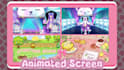 create animated starting soon brb and ending screens for vtuber streamers