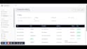 provide a complete fintech banking webapp built with react typescript