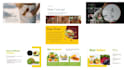 design powerpoint presentations and infographics