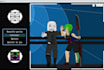 do pixel art icon,characters and animations for your game