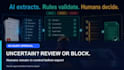 atomate PDF invoice data extraction to excel