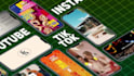 design promotional video ads for social media