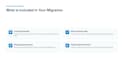 perform zero downtime shopware 5 to 6 migration with full SEO preservation