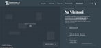 make a secure, easy to use, manageable website