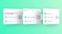 do website development, build website with react, next js as full stack web dev