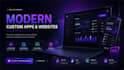vibe code your custom app or website