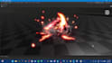 create roblox vfx, anime effects, skill effects, and aura effects
