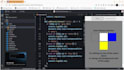fix javascript, PHP, HTML, CSS bugs quickly