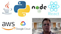develop a custom full stack web application or saas mvp