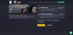 develop custom full stack website and web application
