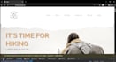 build responsive frontend website or fix HTML CSS bugs