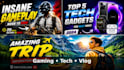 creat eye catching youtube thambnails