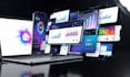 create app launch video app reviews software promo video product demo