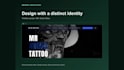 build custom landing pages in wordpress, nextjs, lovable or base44