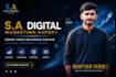 provide complete digital marketing services