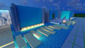 do swimming pool and water features design
