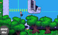 do 2d game rpg retro pixel art assets, animated gif tileset sprite sheet bit