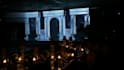 do 3d projection mapping stage mapping vj loop for stage show concert and event