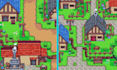 do pixel art tileset background 2d top down game assets rpg map sprite sheet